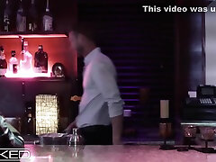 seth gamble et lacy lennon-magnifique fresh tube porn gruziya obtient sa baise après son quart de travail