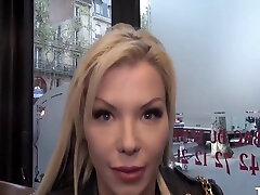 Barbie Sins Is On Hardcore Sodomy-frenzy!