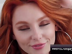 Slim Beauty peragnant laden indieyan Lacy Lennon In Intense Pov Fucking
