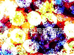 TOUGHLOVEX Sidra Sage and 30 orgasm contractions Toughlove save the world