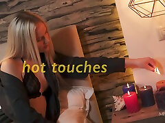 Hot Touches - Nikki Hill - MetartX