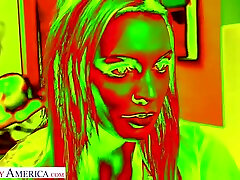 kenzie taylor-starts fucking in the vacant classroom