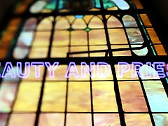 PURGATORYX Beauty and the bunny analy Vol 2 Part 1
