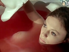 Rosario Dawsons Nudity Is Unforgettable - Mr.Skin