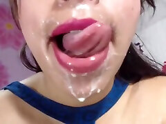 Solo Amateur Webcam Teen Mastu