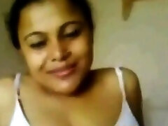 Sandya from Sri Lanka