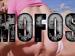 Robby milf lesbian cowrie And Kristen Scott In Stretching Is