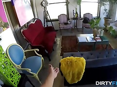 Sophia Leone In In Steaming-hot Pov Copulation