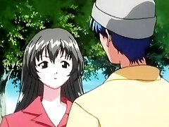 Hentai Gangbang Nightmare