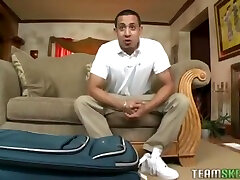 Veronica Rodriguez In Petite Latina Teen Tight Pussy Ha
