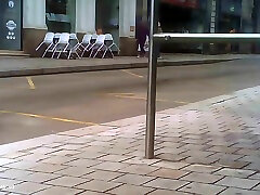 VOYEUR brother force rap sister balkmel GIRL CUM PUBLIC