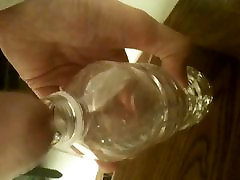 The Cum Cocktail. Shaken HARD - Not Stirred!