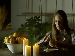 brunet with her new guy fucking hard