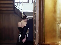 Alberto Blanco And Natalia Starr In Henessy Vs