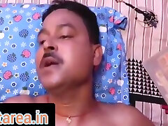 safai krte krte naukar ne machai chudai