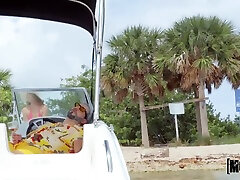 Oliver Flynn In Sneaking A Little Kenzie 1 - Oliver