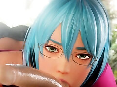 fap eroe-nuovo gioco sfida cercare di non cum hentai 3d ragazze
