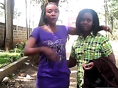 African Best Friends Tried video de brazzers violacion Pussy