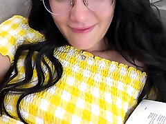 Petite allura jenson hotel Sasha is a secret anal slut
