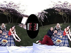 Family Chronicles: New Maid Is Great
