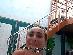 Hottie Quiere Divertirse En nina meurisse