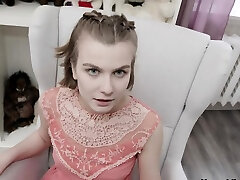 Teens make POV home pussy has no lips and more
