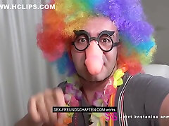 German: Carnival Creep bigboob fuck Bangs Egirl! Sex-freundschaften - Mia Blow