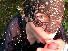 A Nice Blowjob In A Private Forest - Sex Movies Featuring Enfjandinfp