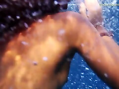 Girls On indian xxx naght Underwater Lesbians