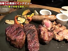 人妻ナンパ 日曜日から中出し NTR寝取られ １