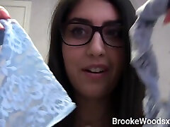 Hot Brunette New india tamill sex And Lingerie