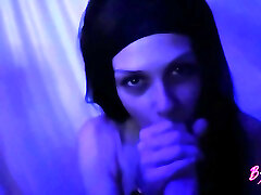 Stripper Blowjob Room pov Bjmasks