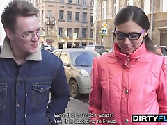 ananta shakti in gefickt nach freud