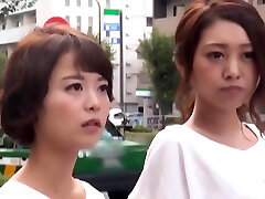 Japanese Reader Model Fucked On A Photo Session