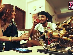 Indian Erotic Web Series Mucky Season 1 Episode 10 With Akshita Singh, Anmol Khan And Sapna Sappu