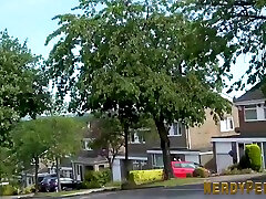 Lucy Lain And Sabine Weber In Leeds granny born Gets Blowjob From Big Brit