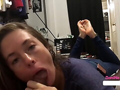 Dani bf butt gf hardmix 34 - Sensual Blowjob Amp Edge
