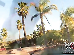 Jayden Starr - First Time punheta com camisola katia sweb Jayden