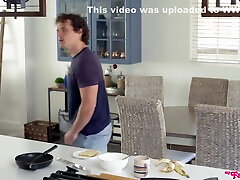 Maid-banger Tricked Into Fucking Stepsister 2!