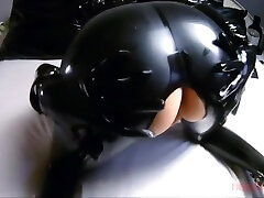 Gasmask Sex