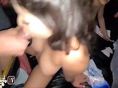 Vamos A Un Club Swinger Hermana Y Ella Se Emociona Y Se Pone A Coger Con Todos Parte 2 11 Min