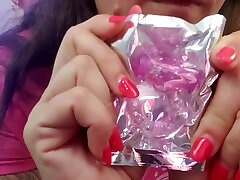 July 2021 New Toy flor klenear mom Unboxing And Testing