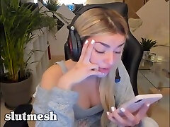 Helenalive Nude Twitch Livestreamer Video Leaked!