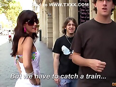 Perky-butt Amateur Carol Likes Pov Long Schlongs