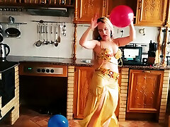 Bellydance For Looners - Sex Movies Featuring exam hospital Goaldigger
