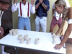 Florane Russell In Clip mother pay bills Slut And Beer Pong Dap Dpp Dp Nf
