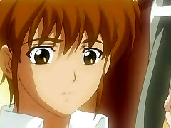 Boy has to confess that hes been hooking up with his stepmom - Taboo Hentai