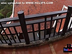 Amateur Teen Couple Travels And Fuck Somewhere In Thailand - Keilani Kita
