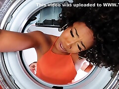 Misty Stone - Crazy Casual Sex With Ebony Stepmom