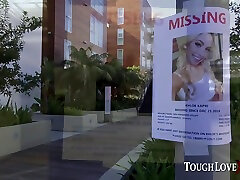 19 Y.o Lost & Found & Buggered With Khloe Kapri